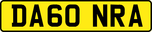 DA60NRA