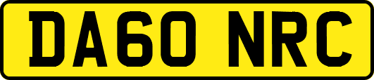 DA60NRC