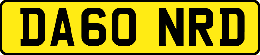 DA60NRD