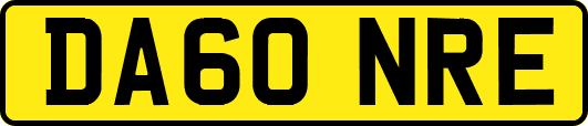DA60NRE