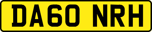 DA60NRH