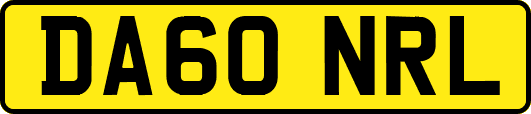 DA60NRL
