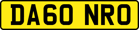 DA60NRO