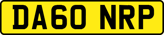 DA60NRP