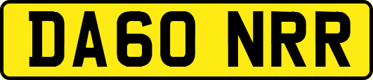DA60NRR