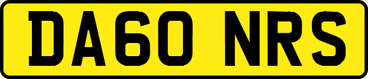 DA60NRS