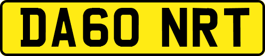 DA60NRT