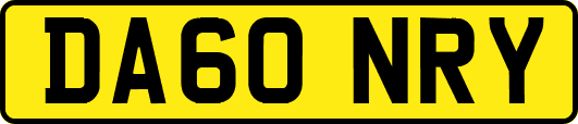 DA60NRY