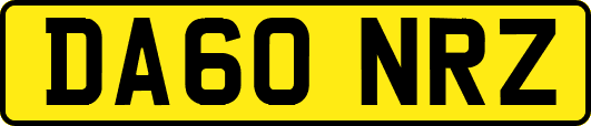 DA60NRZ