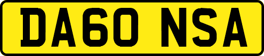 DA60NSA