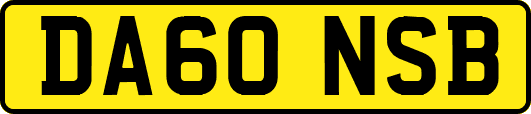 DA60NSB