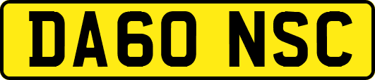 DA60NSC