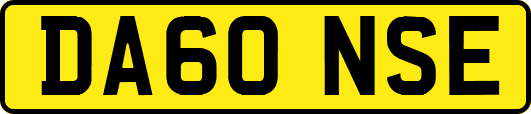 DA60NSE