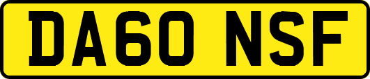 DA60NSF