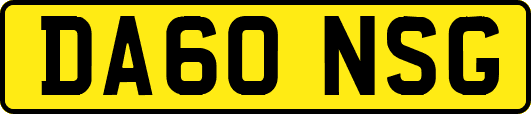 DA60NSG
