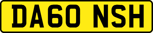 DA60NSH