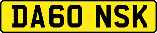 DA60NSK