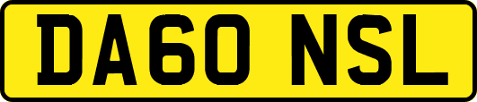 DA60NSL