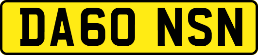 DA60NSN