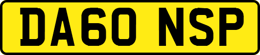 DA60NSP