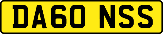 DA60NSS