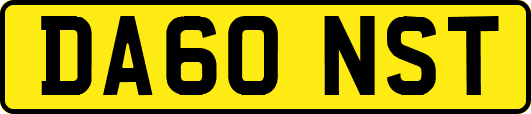 DA60NST