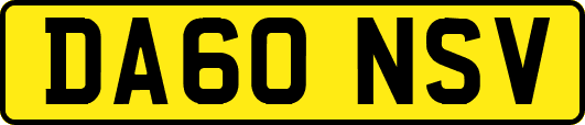 DA60NSV