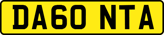 DA60NTA