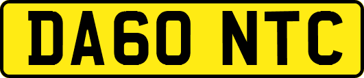 DA60NTC
