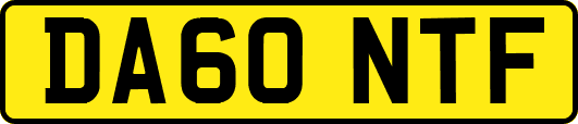 DA60NTF