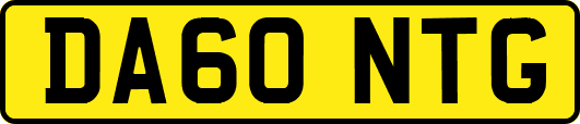 DA60NTG