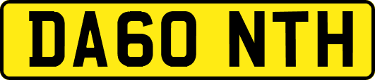 DA60NTH