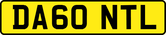 DA60NTL