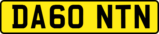 DA60NTN
