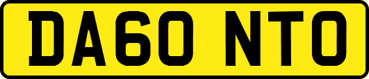 DA60NTO