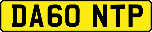 DA60NTP