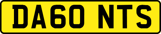 DA60NTS