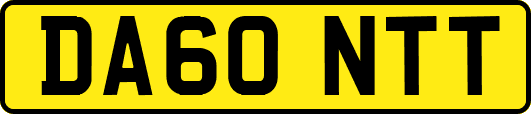 DA60NTT
