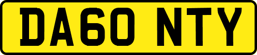DA60NTY