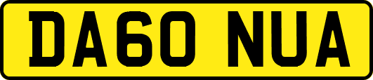 DA60NUA