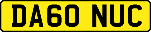 DA60NUC