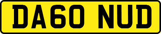 DA60NUD