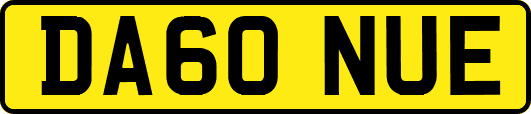 DA60NUE