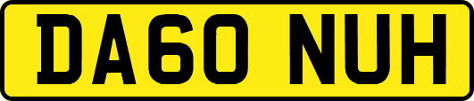 DA60NUH