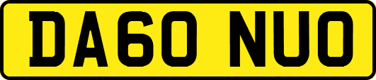 DA60NUO