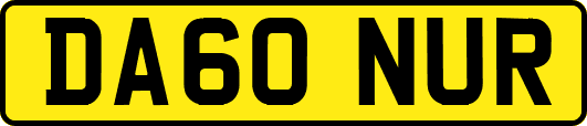 DA60NUR