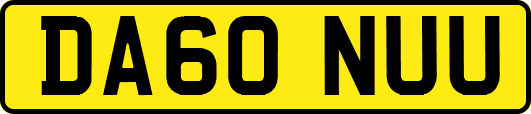 DA60NUU
