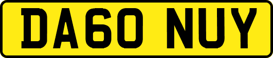 DA60NUY