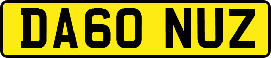 DA60NUZ