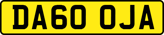 DA60OJA